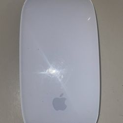 Apple Magic Bluetooth Mouse