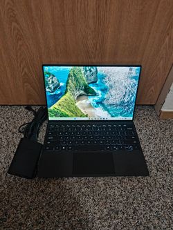 Dell XPS 13 9300 Home Office Laptop Windows 11 Pro