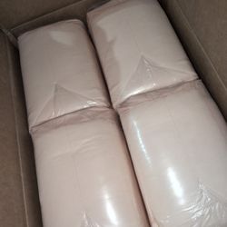 Prevail Night Time Disposable Underpads