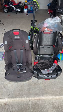 Car seats