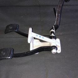Pedal Assembly 