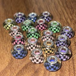 European Beads 