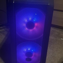 Custom Gaming PC for Grab!