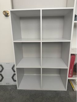 Shelf