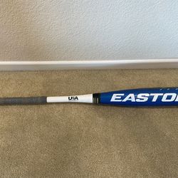 Easton Fuze 360 Hybrid Baseball Bat, 30-inch