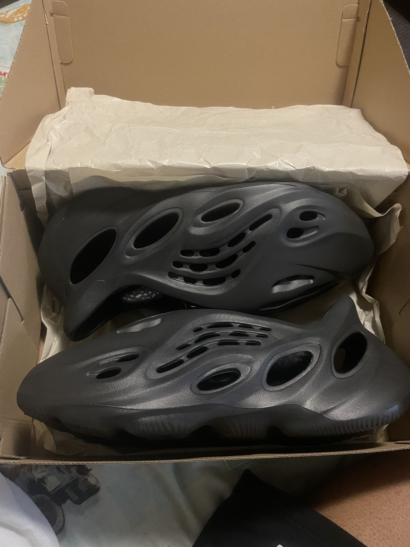 Foam Runners