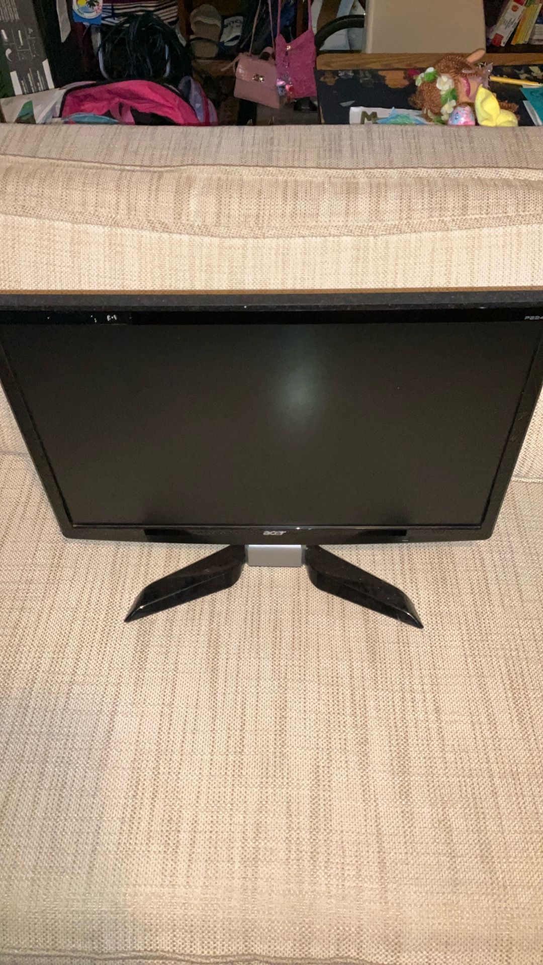 Acer 22in Monitor