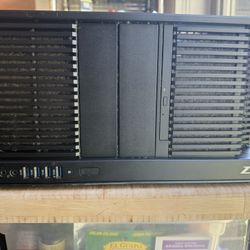 Hp Z840 Workstation