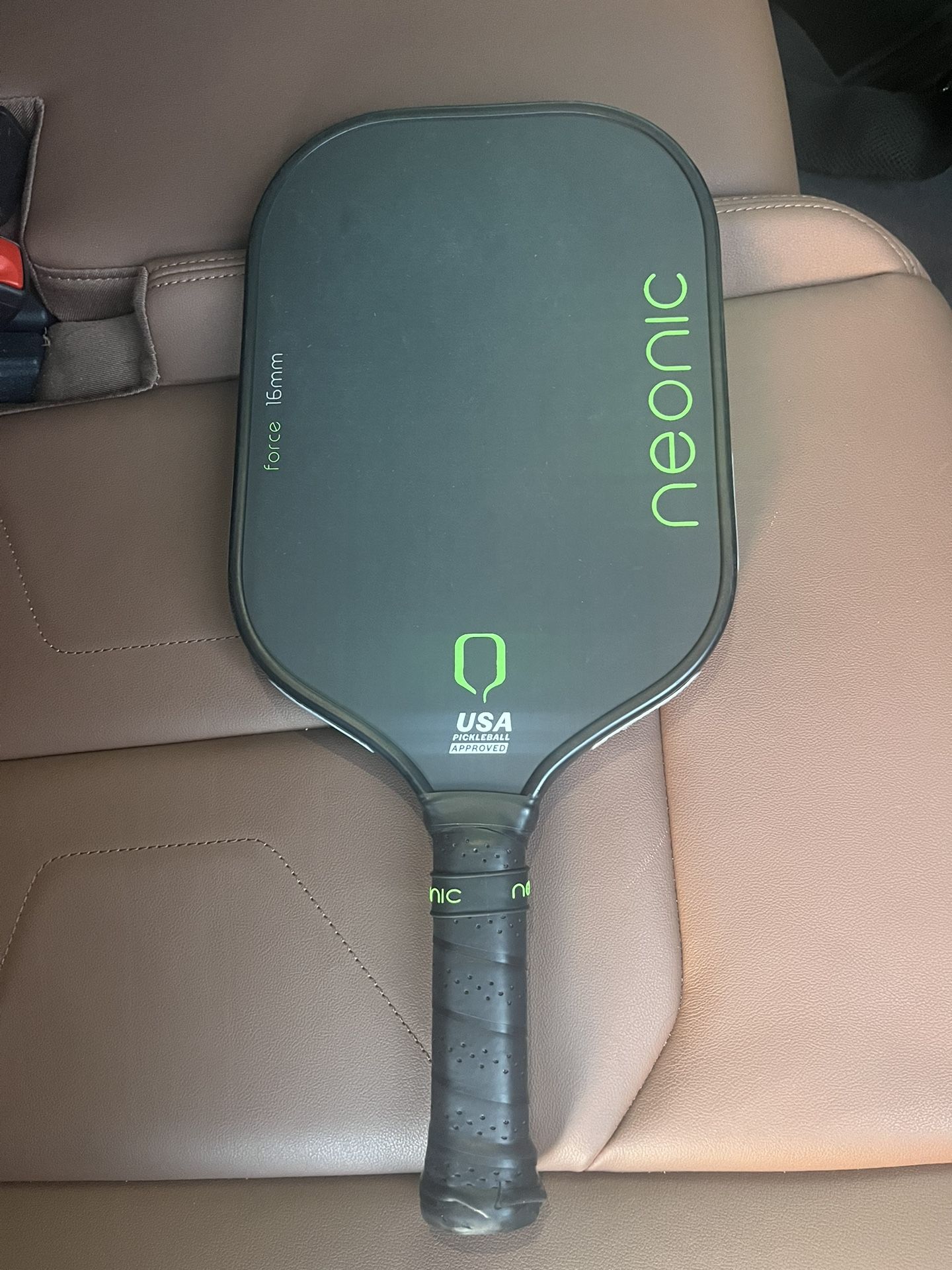 Neonic Force Pickleball Paddle