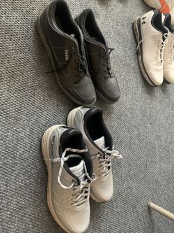 Golf Shoes