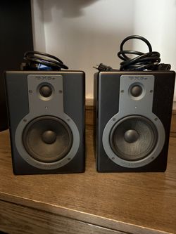 Studio Speakers