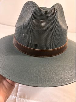 Sun hat