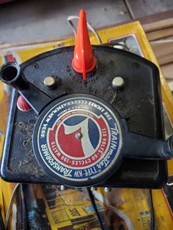 Lionel Trains