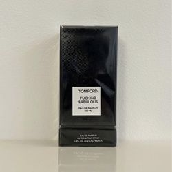 Tom Ford Fucking Fabulous (Eau De Parfum)