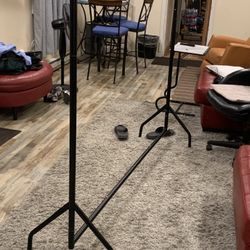 Garment Rack 