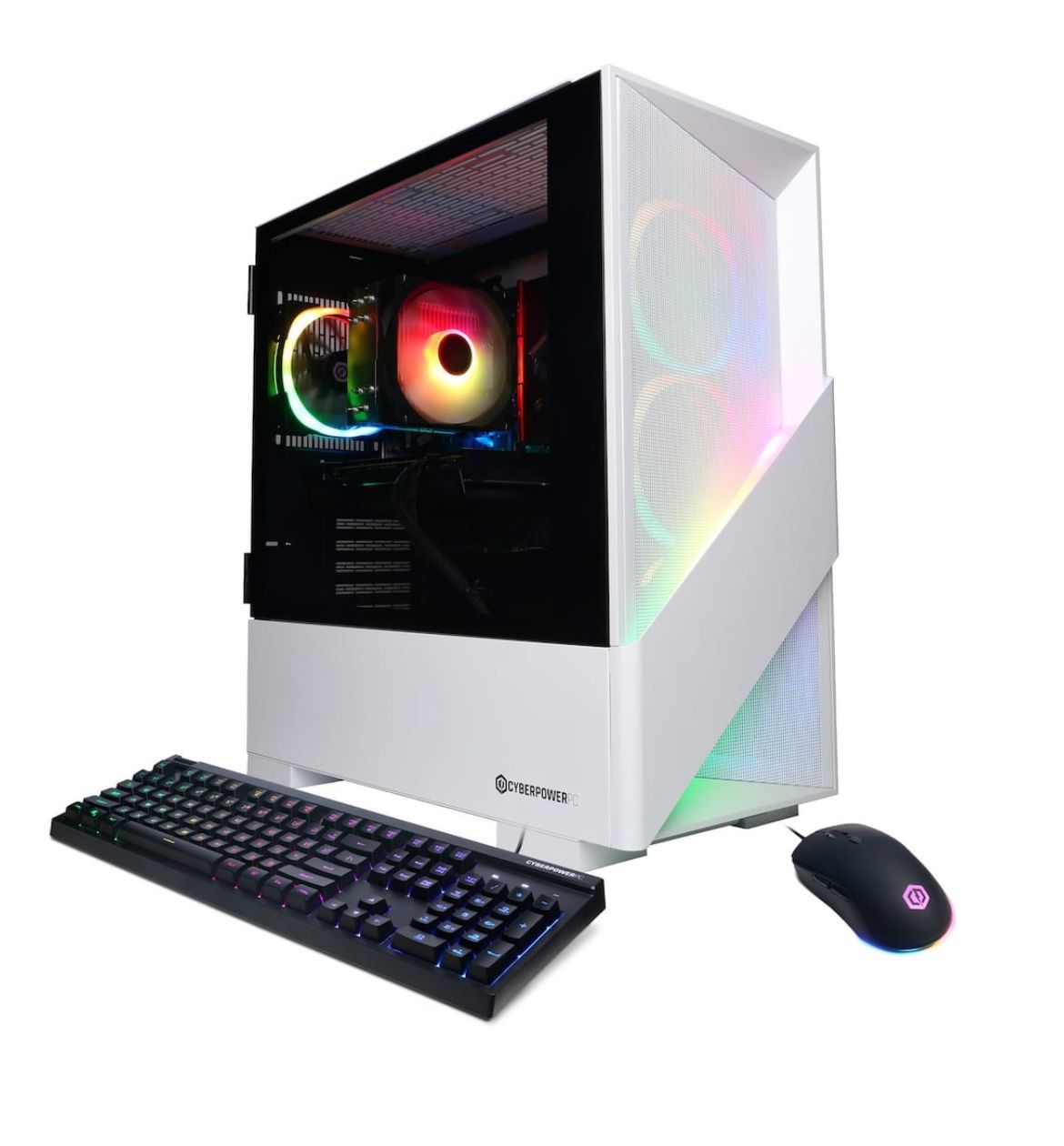 Cyber Power Pc