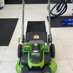 Greenworks - LMB405