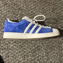 Used Barely Worn Asking For 150.00 OBO Size 13 Adidas 