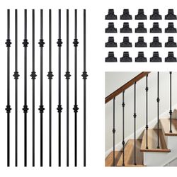 10 Pack Balusters for Staircase  H(69)
