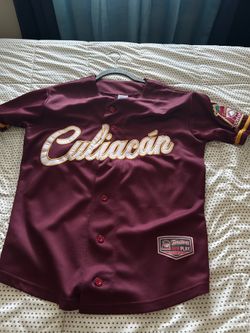 Tomateros Jersey