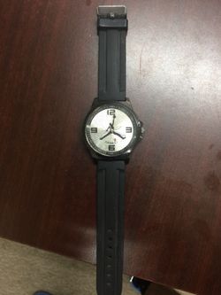 Micheal Jordan watch......