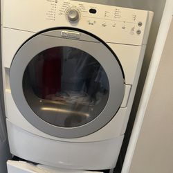 Maytag Washer and Dryer 