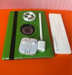 Apple iPad 6th Generation – 32 GB – 9.7” Retina Display – Excellent Condition