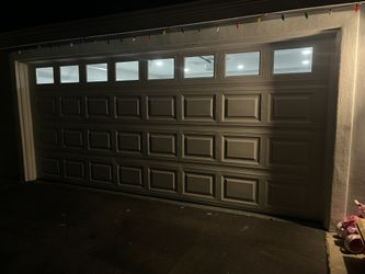 Garage Doors 