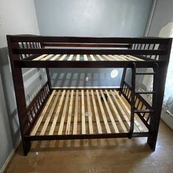 Double Bed Queen And Full Frame Only