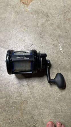 okuma solterra slx 30 2 speed