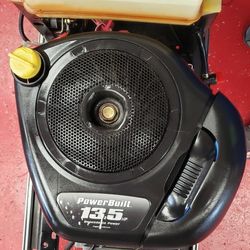 [Rebuilt] Briggs & Stratton 13.5hp Engine 