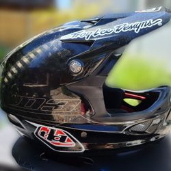 Troy Lee Design  D3 CARBON 