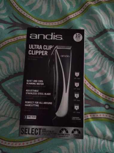 Hair Clippers 