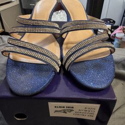 Woman’s Dress Shoes