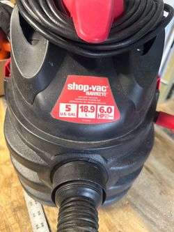Shop VAC
