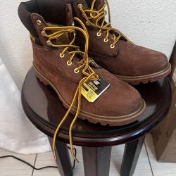 CATERPILLAR Men’s Work Boot Size 13