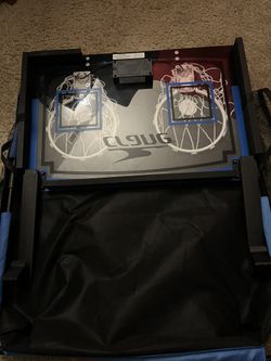 Basketball Mini Hoop
