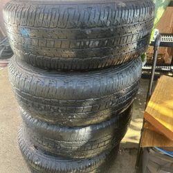 Tires