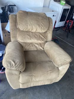Recliner