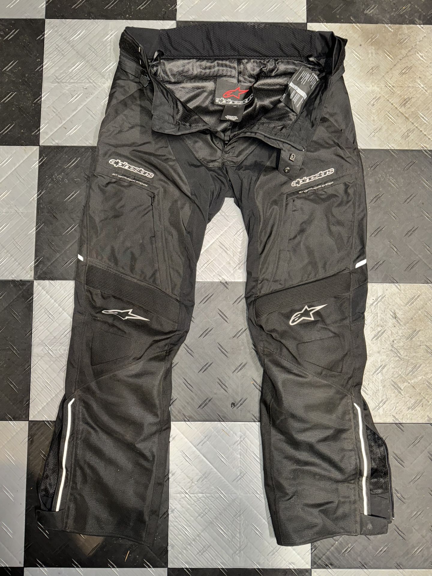 Alpinestars Ramjet Air Pants for Sale in Olympia, WA - OfferUp