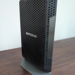 Netgear Nighthawk Router DOCSIS 3.1