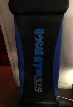 TotalGym XLS BEST OFFER