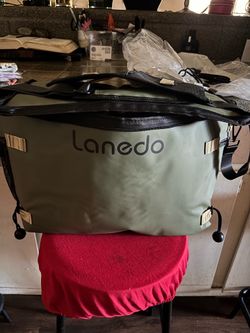 Lunch bag