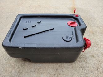 10Qt Oil Drain Pan