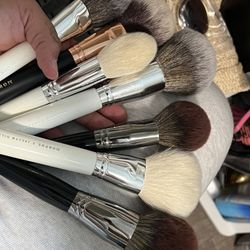 Makeup Brushes