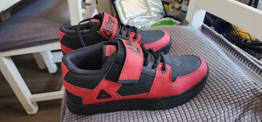 Afton Mountain Bike Shoes 