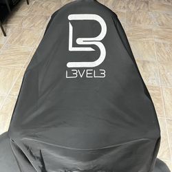 Level 3 And Elegance Cape