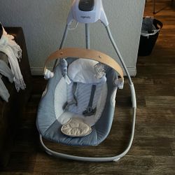 Baby Rocker Brand New 