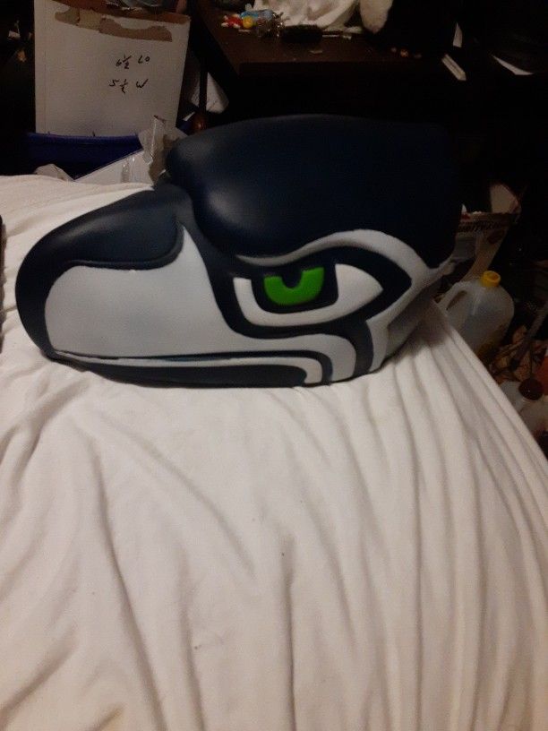 Seattle Seahawks Foamhead