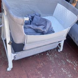 Baby Bed
